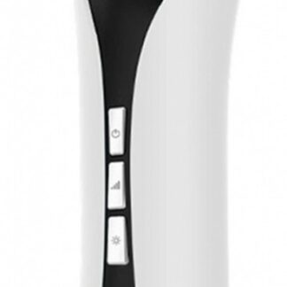 Garett Beauty Calm Skin mesotherapy device white