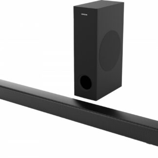 Soundbar SSB 5500BW Soundbar 2.1ch 160w