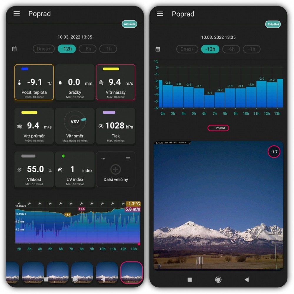 Weather station SWS 16600 WiFi 7 in 1 Weather station SWS 16600 WiFi 7 in 1
