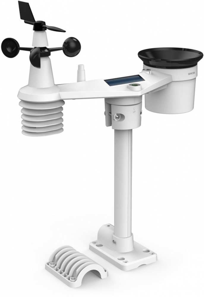 Weather station SWS 16600 WiFi 7 in 1 Weather station SWS 16600 WiFi 7 in 1