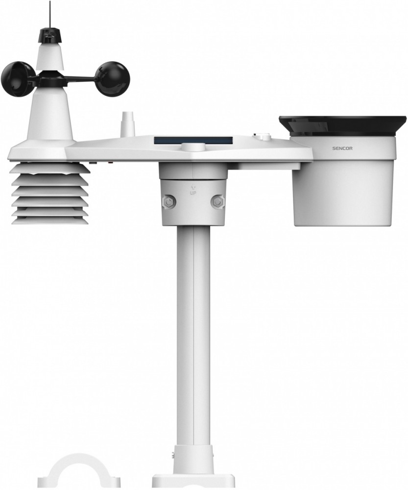 Weather station SWS 16600 WiFi 7 in 1 Weather station SWS 16600 WiFi 7 in 1