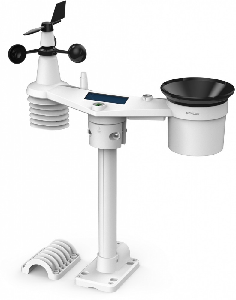 Weather station SWS 16600 WiFi 7 in 1 Weather station SWS 16600 WiFi 7 in 1