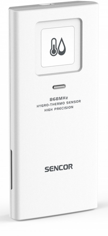 Weather station SWS 16600 WiFi 7 in 1 Weather station SWS 16600 WiFi 7 in 1