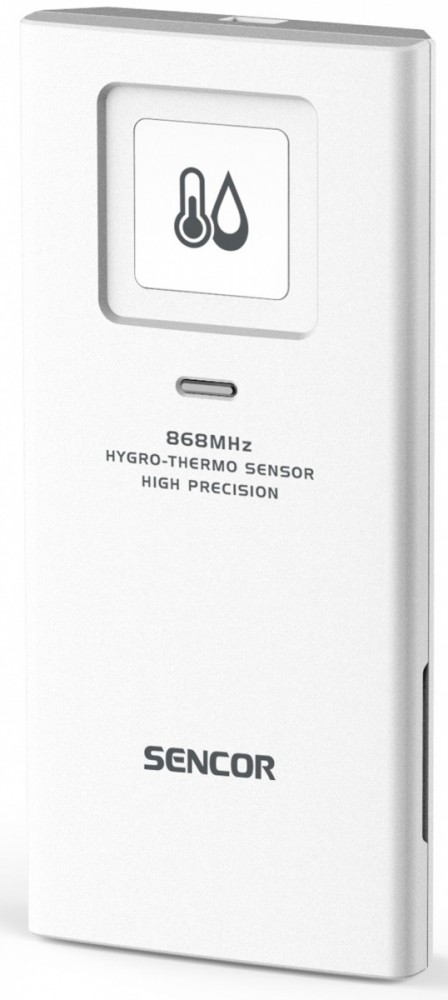 Weather station SWS 16600 WiFi 7 in 1 Weather station SWS 16600 WiFi 7 in 1