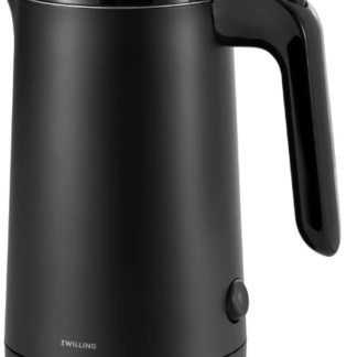 Philips Avance Collection HD9359/90 electric kettle 1.7 L 2200 W Black  Metallic