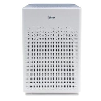 Air purifier up to 100m2 ZERO S