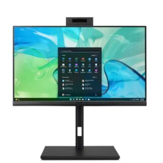 Computer Veriton Vero Z All-in-One VVZ4724GT 23.8 inches IPS i5-14400/16GB/512GB/W11P