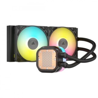 Cooling iCUE LINK TITAN 240 RX RGB AIO 240mm