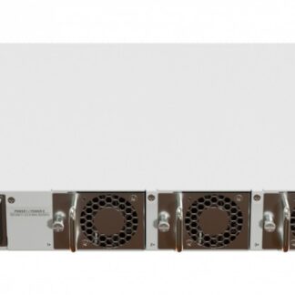 Managed switch CRS520-4XS-16XQ-RM 16x QSFP28, 4x SFP28, 2x 10GE