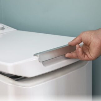 Washing machine EW6TN5261FP Electrolux Top