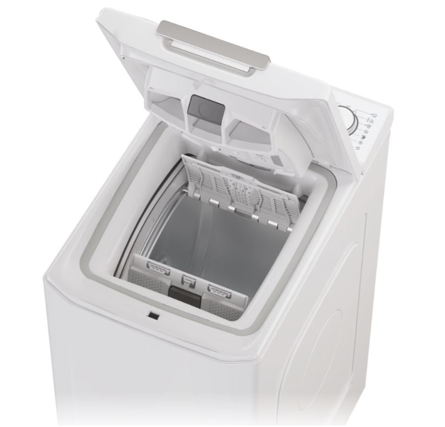 Washing Machine TCA274TM4-S TOP Washing Machine TCA274TM4-S TOP