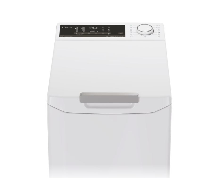 Washing Machine TCA274TM4-S TOP Washing Machine TCA274TM4-S TOP