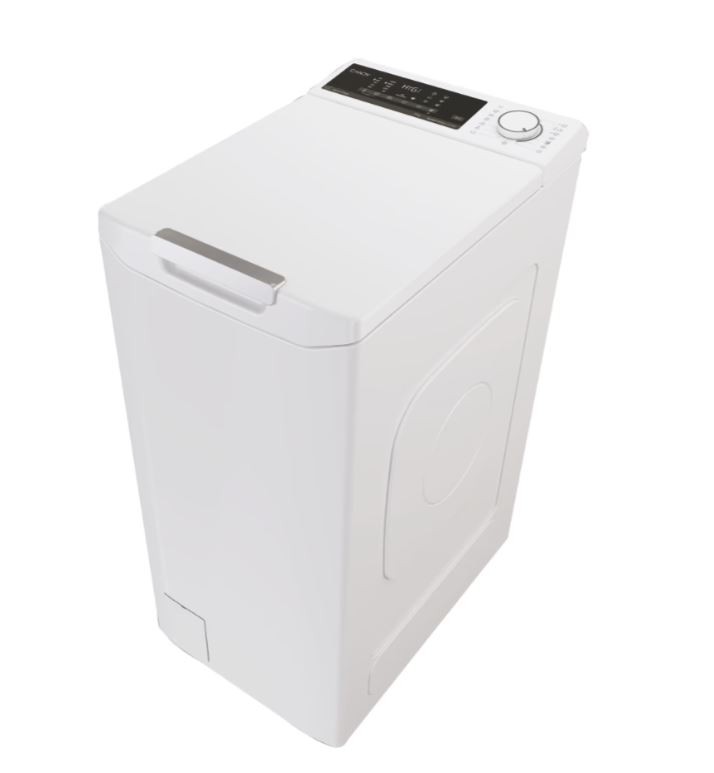 Washing Machine TCA274TM4-S TOP Washing Machine TCA274TM4-S TOP