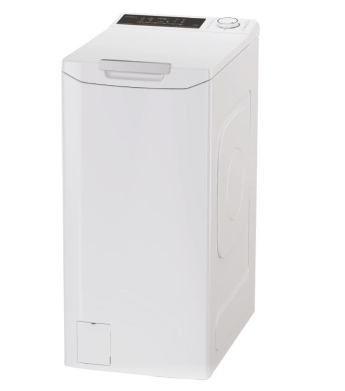 Washing Machine TCA274TM4-S TOP Washing Machine TCA274TM4-S TOP