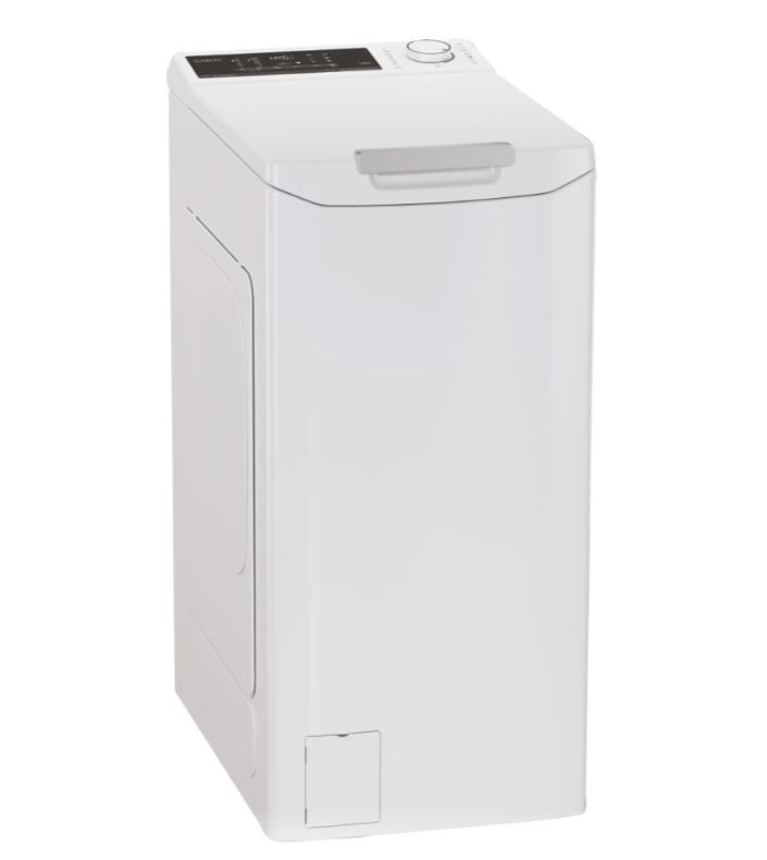 Washing Machine TCA274TM4-S TOP Washing Machine TCA274TM4-S TOP