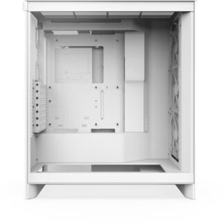 PC CASE NZXT H7 FLOW MIDI TOWER WINDOW 2024
