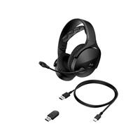 HyperX Cloud Jet- Wireless Gaming Headset (Nero) (AJ0T1AA)