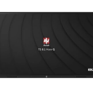 TOUCHSCREEN 8.1 MATE G 86 inches