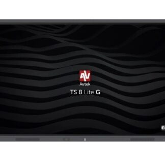 AVTEK TOUCHSCREEN 8 LITE G 86