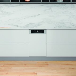 Dishawsher WSBC3M27X