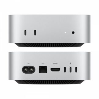 Mac mini: M4 Pro 12/16, 24GB, 512GB SSD Mac mini: M4 Pro 12/16, 24GB, 512GB SSD