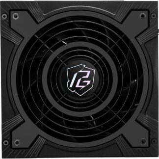 Power supply PG-850G 850W 80PLUS GOLD full modular