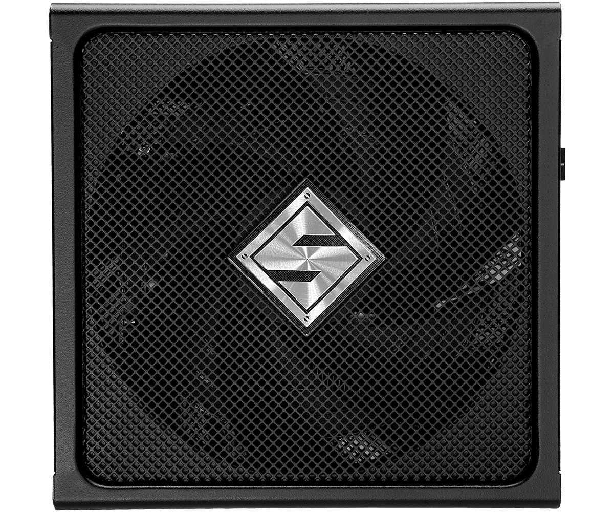 Power supply SL-850G 850W 80PLUS GOLD full modular Power supply SL-850G 850W 80PLUS GOLD full modular