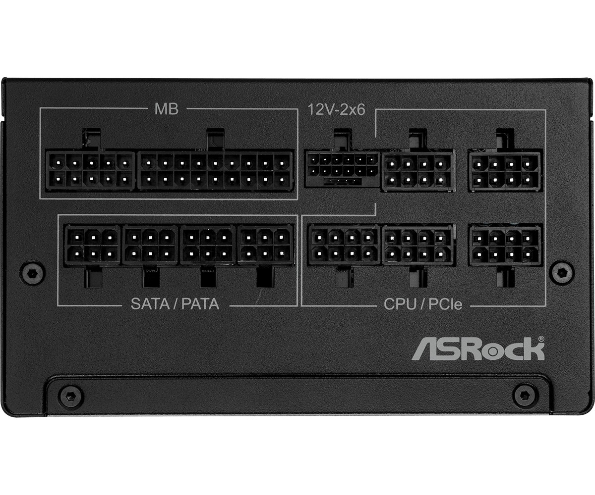 Power supply SL-850G 850W 80PLUS GOLD full modular Power supply SL-850G 850W 80PLUS GOLD full modular