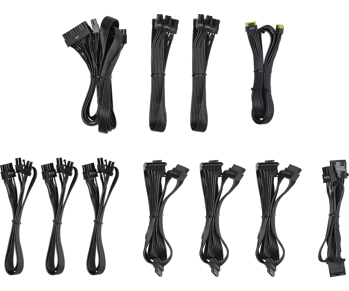 Power supply SL-850G 850W 80PLUS GOLD full modular Power supply SL-850G 850W 80PLUS GOLD full modular