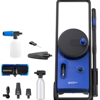 Pressure washer Nilfisk Excellent 160 - P