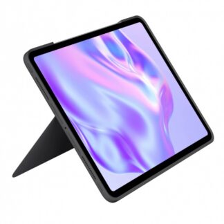 Case Combo Touch iPad Pro 13 M4 UK Graphite