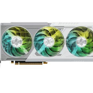 Graphics card B580 STEEL LEGEND 12GB OC GDDR6 192bit 3DP/HDMI