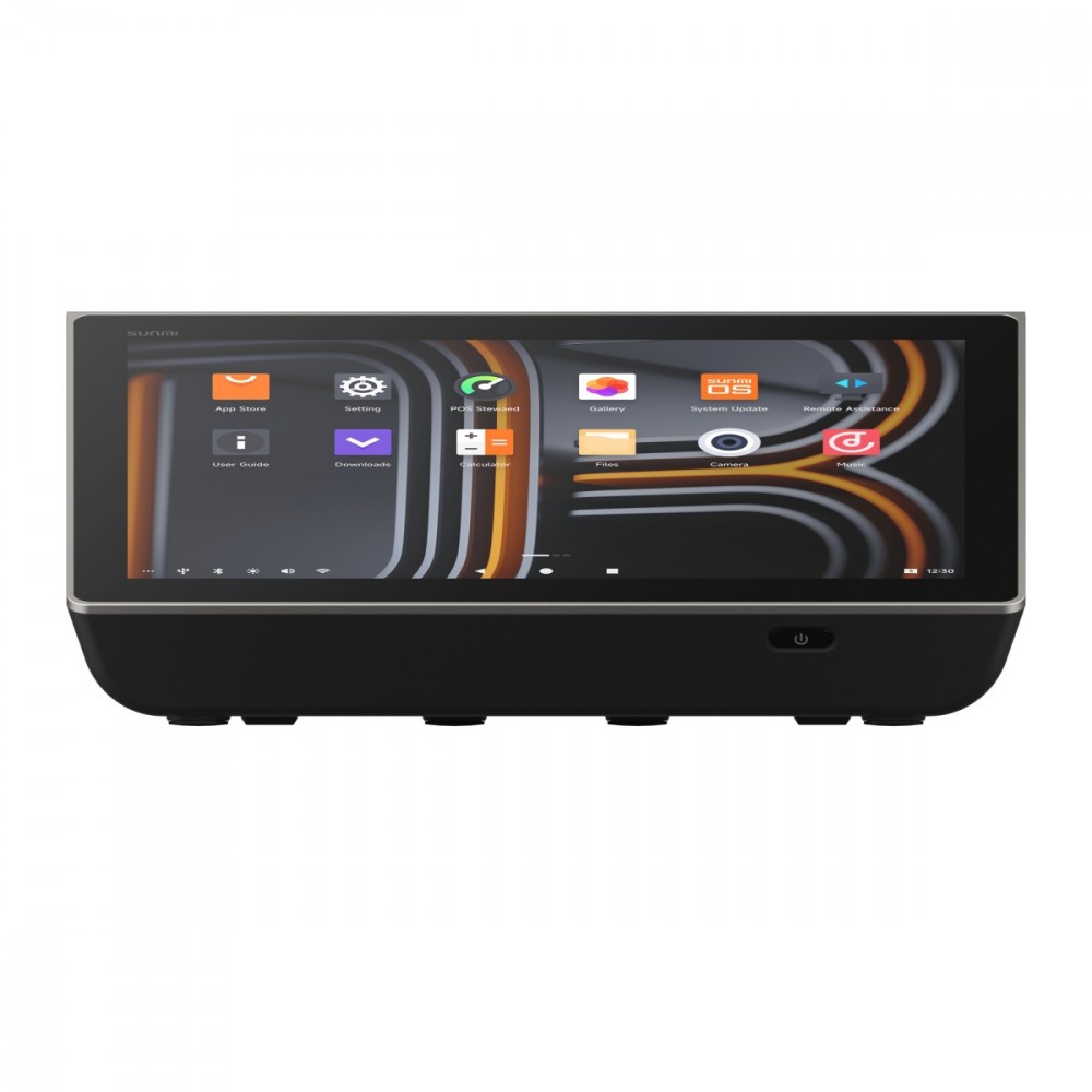 Terminal D3 Mini 10,1+4.0 inches 3+32GB,scanner,80mm print Terminal D3 Mini 10,1+4.0 inches 3+32GB,scanner,80mm print