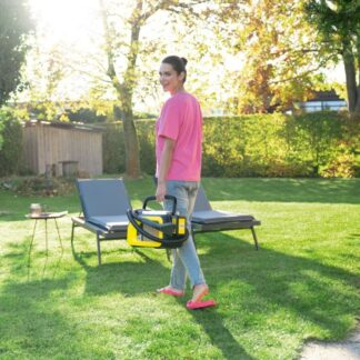 Spray extraction cleane SE3-18 Compact Battery Set 1.081-509.0 Spray extraction cleane SE3-18 Compact Battery Set 1.081-509.0