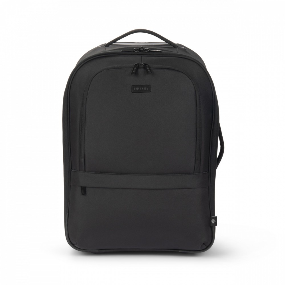 Backpack Roller Eco CORE 14-16'' BLACK Backpack Roller Eco CORE 14-16'' BLACK