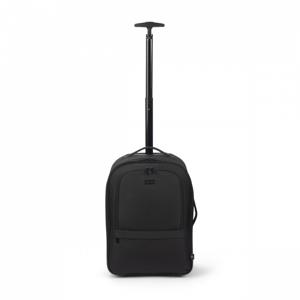 Backpack Roller Eco CORE 14-16'' BLACK Backpack Roller Eco CORE 14-16'' BLACK