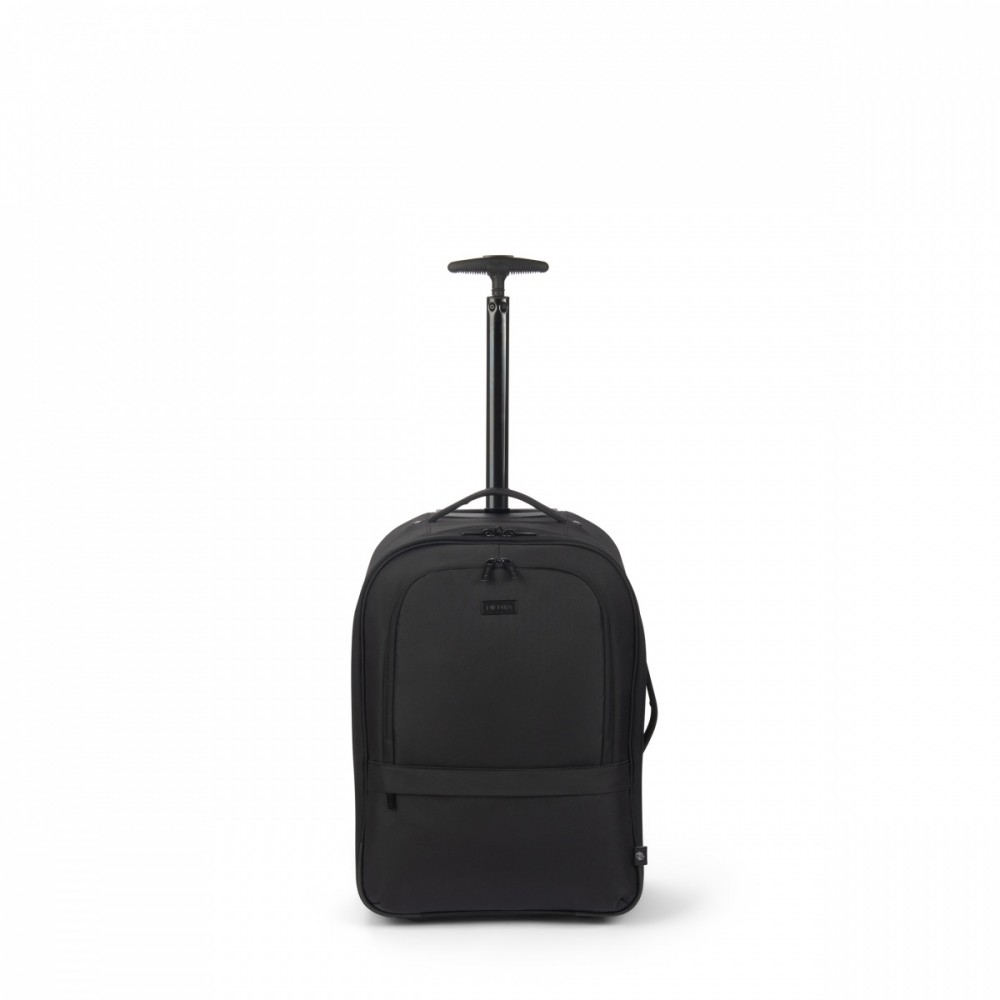 Backpack Roller Eco CORE 14-16'' BLACK Backpack Roller Eco CORE 14-16'' BLACK