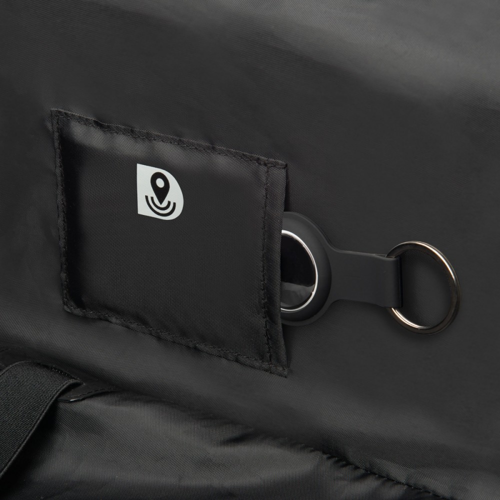 Backpack Roller Eco CORE 14-16'' BLACK Backpack Roller Eco CORE 14-16'' BLACK