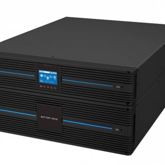 SRV3KRILRK-E APC Easy UPS On-Line SRV 3000VA RM 230V with Extended Runtime Battery Pack, Rail Kit