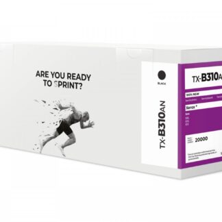 Toner for Xerox B305/310 TX-B310AN 100% new black