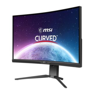 Monitor 27 inches MAG 275CQRXF LED/QHD/Curved/240Hz/black