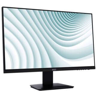 Monitor 27 inches PRO MP273A LED/FHD/Flat/100Hz/black