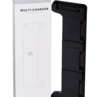 Charger for three drone batteries Autel EVO Lite Series
