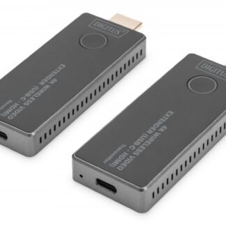 Extender USB-C - HDMI DS-55324
