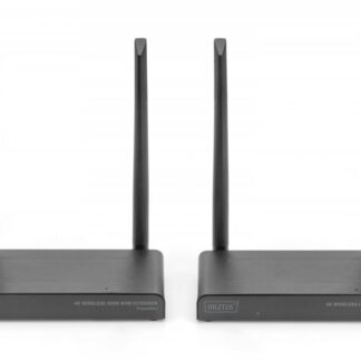 Extender KVM HDMI+USB DS-55328