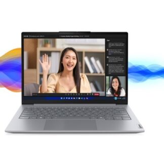 Laptop ThinkBook 14 G8 21SJ008APB W11Pro Ultra 5 225U/16GB/512GB/INT/14.0 WUXGA//Luna Grey/3YRS OS + CO2 Offset Laptop ThinkBook 14 G8 21SJ008APB W11Pro Ultra 5 225U/16GB/512GB/INT/14.0 WUXGA//Luna Grey/3YRS OS + CO2 Offset