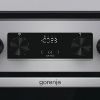 Gas-electric cooker GK5C42SJ