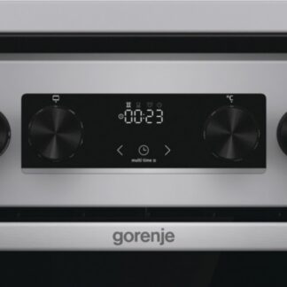 Gas-electric cooker GK5C43SH