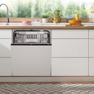 Dishwasher GV663B65