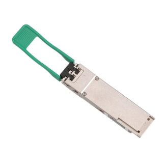 Module QSFP28 100Gb/s, 2km, jednomodowy, Duplex LC